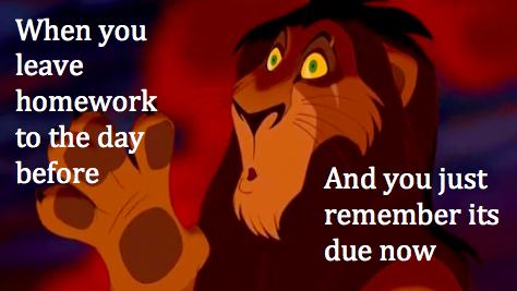 View topic - Lion King Memes — My Lion King Forum