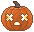 Dead Pumpkin