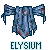 Elysium Badge: Loin Cloth by Everluffen