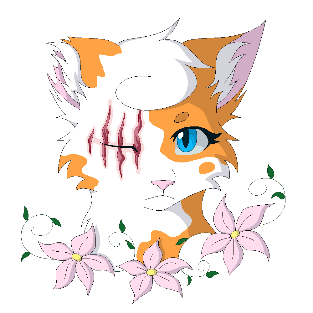 Wolfkit and Forestpaw (Private RP) Brightheart_by_styx699-dax9tna