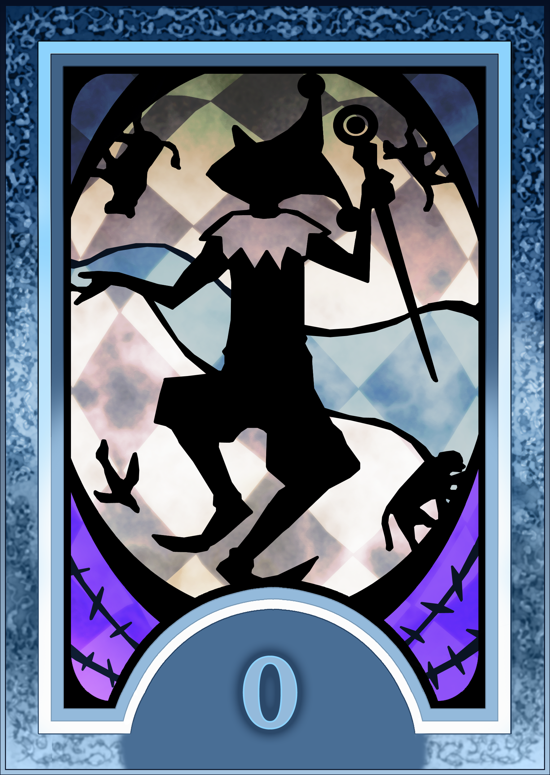 The Usual Pests [James's SLs] Persona_4_tarot_deck_hr___jester_arcana_by_enetirnel-d6xr5cs