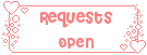 Requests [Open] by RevPixy
