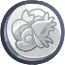 Currency - Silver Coin by BankOfGriffia