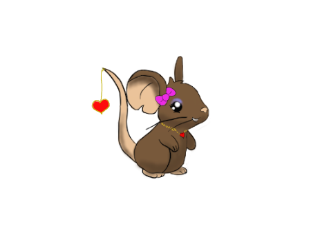 Image result for pretty mouse