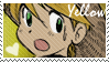 Yellow by SK-Stamps