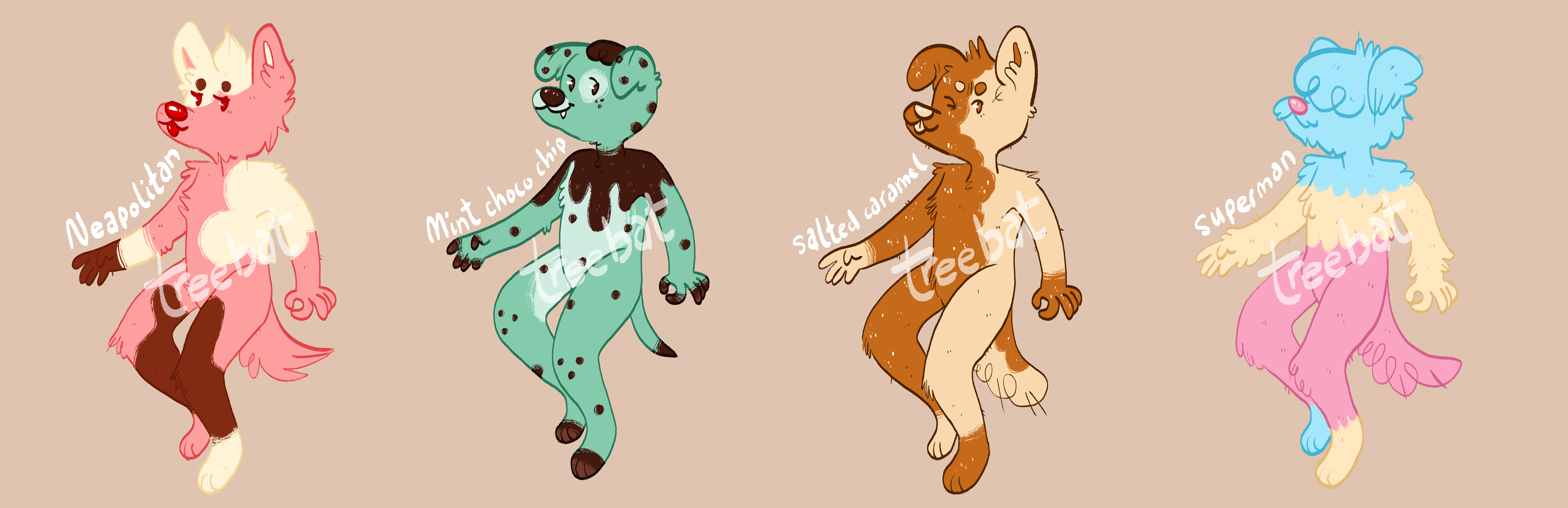 ice_cream_bud_adopts___20_each__open_by_