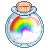 rainbow_in_a_bottle_by_acidkitty3-d3gez2q.gif