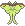 Pixel Icon - Luna Moth