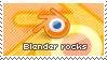 Blender Rocks by danix3000