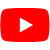 Youtube (2017) Icon