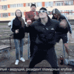 Russkidance1 by BigSweatyPanda