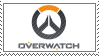 Overwatch Stamp - Light by Fruitily