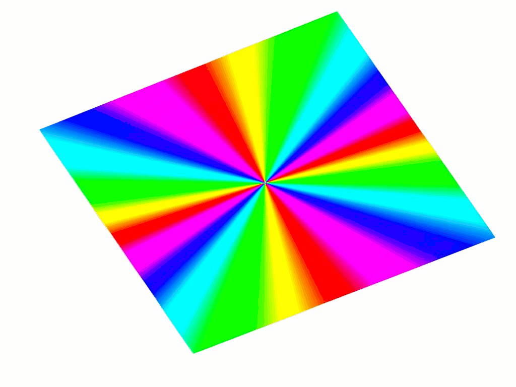 Thu 18 Jan 2018 - 15:19.MichaelManaloLazo. Rainbow_cube_x_by_atillathehungarian-d2xl4mm