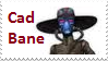 Cad Bane Stamp by M591