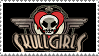 Skullgirls stamp by The-OrangeNinja