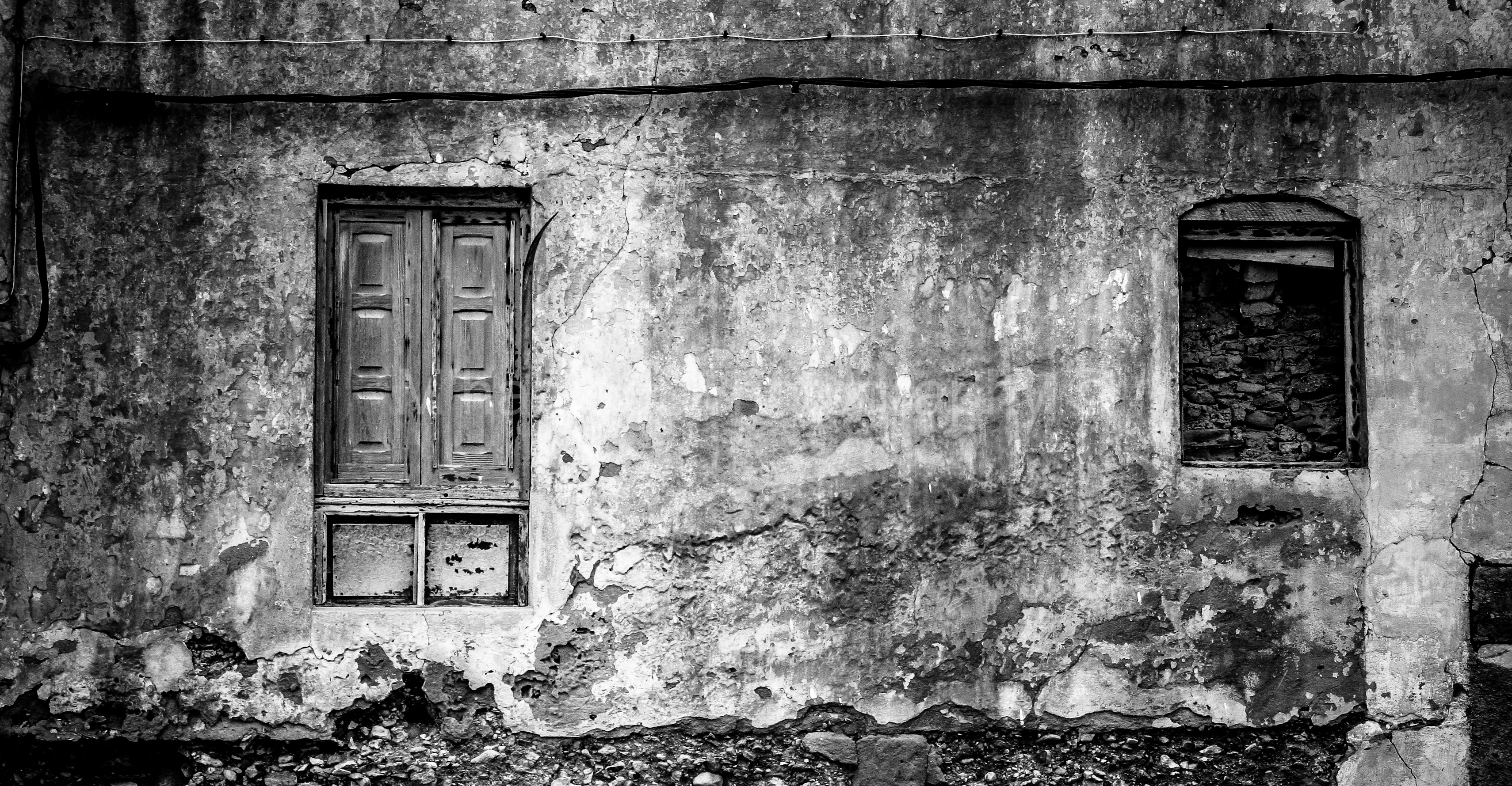 Old wall by Photographer404 on DeviantArt