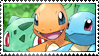 Original Pokemon Stamp by NateFox