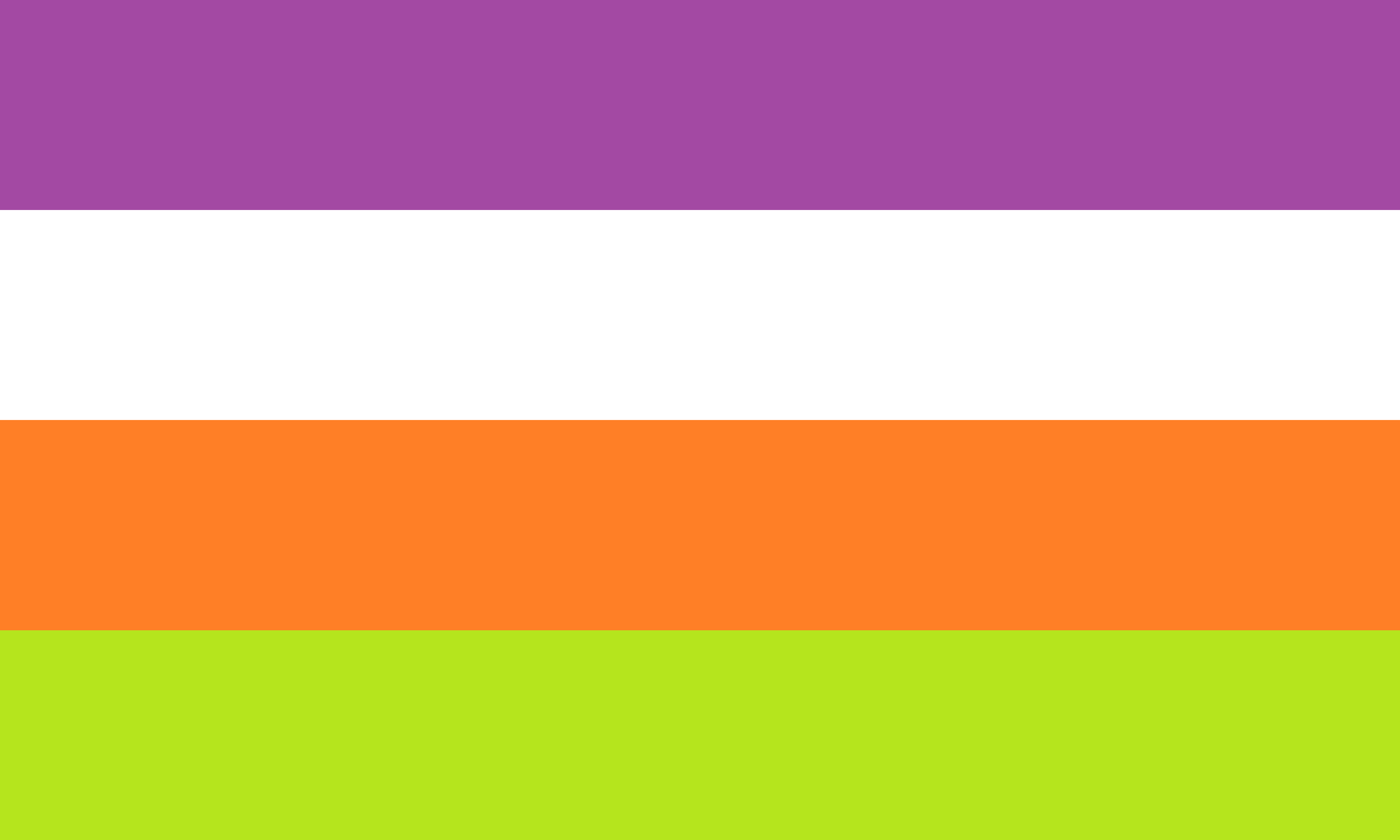 Nonbinary (3) by Pride-Flags on DeviantArt