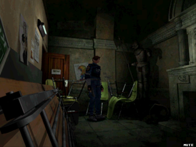 Winding Corridor and Police Operations Room Psxfin_2014_09_04_19_06_19_848_by_residentevilcbremake-dcpsne7