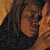 Michonne and Rick (Kiss) - Icon