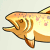 FISH ICON by ShinyRaupy