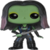 POP! Guardians of the Galaxy - Gamora
