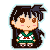 Icon Kagome (Example Commissions)