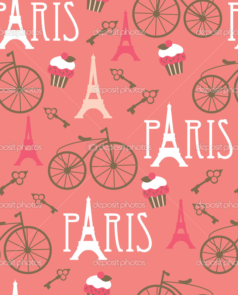 Cute Paris Wallpaper Impremedianet