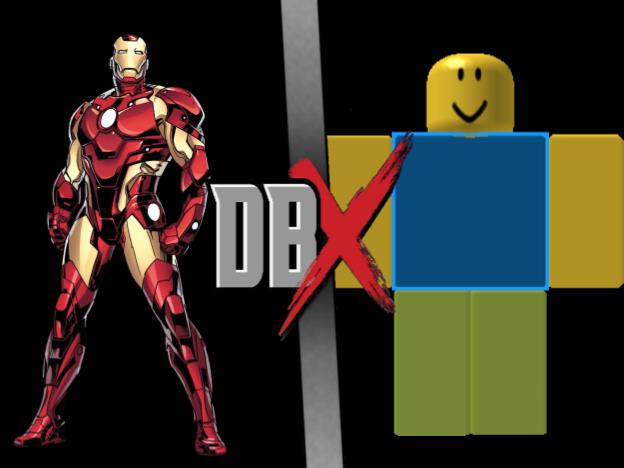Dbx Gearing Yourself Up As The Fight Progresses By