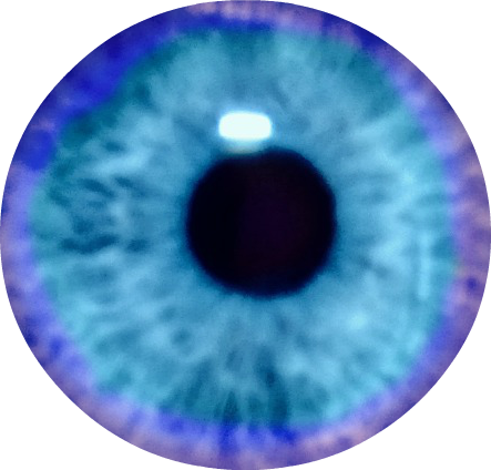 Eye (transparent background) by GraceGallows on DeviantArt