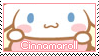 Cinnamoroll Stamp by MoogleGurl