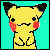 Pikachu Lick Avatar by neogalactic54