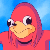 Knuckles Sings Icon
