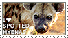 I love Spotted Hyenas by WishmasterAlchemist