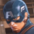 Marvel Ultimate Alliance 3 - Captain America Icon