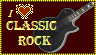 I Love Classic Rock by YelloFox
