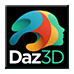 Daz Studio Pro by db-spencer
