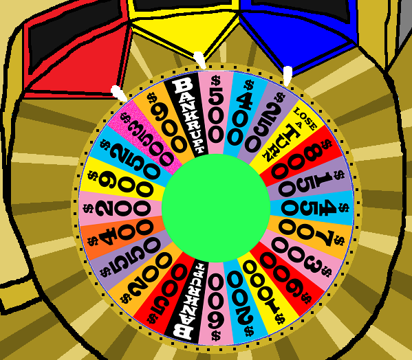 Another wheel drawing by Chenglor55 on DeviantArt