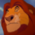The Lion King - Mufasa Icon