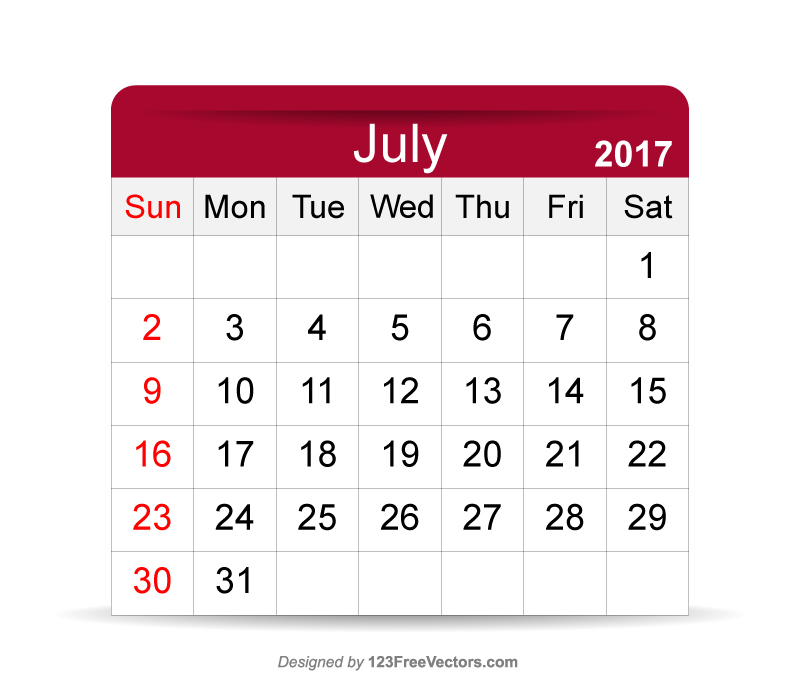 calendar-july-2017-uk-with-excel-word-and-pdf-templates