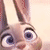 Judy Hopps icon by Vinnabelle