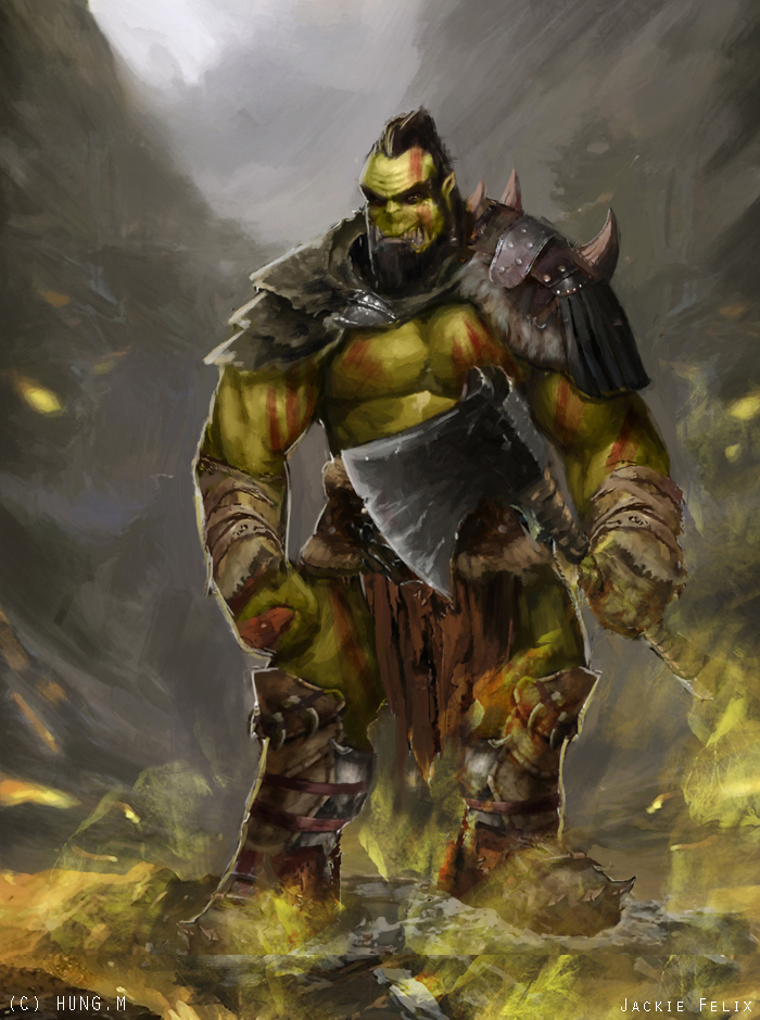 orc_warrior__commission__by_jackiefelixa