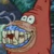 SpongeBob SquarePants - Primitive Star teeth Icon