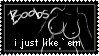 Boobs Stamp by Phantom--Wolf