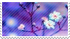 Flower Stamp by RaiynClowd