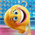 The Emoji Movie - Smiler Icon1