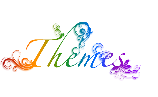 Themes Logo by Tcop-GFX on DeviantArt