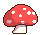 Mushroom - icon