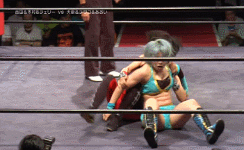 Sekai no Tsumi: The Rebellious Daughter- Tsumi Yoshida Spider_twist_by_kite2014-dcskfyr