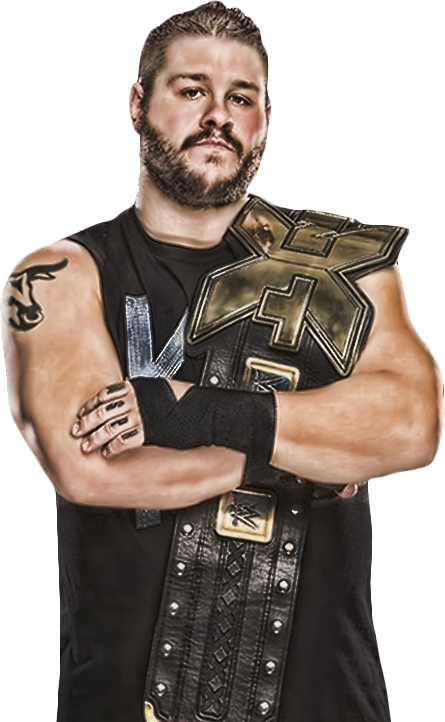 Kevin Owens NXT Champions by WWEPNGUPLOADER on DeviantArt